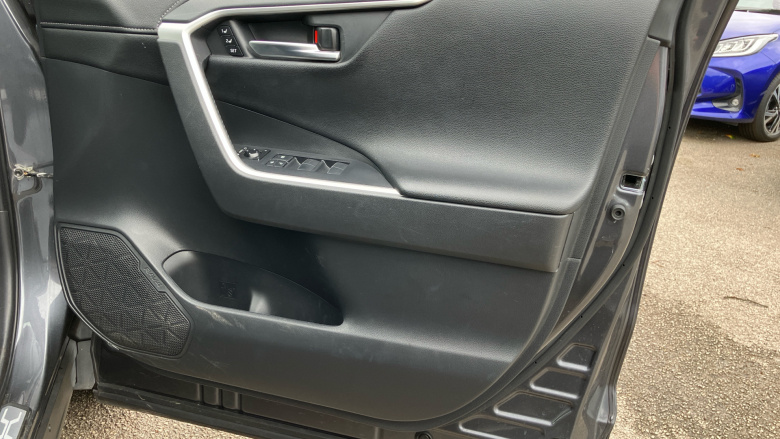 Toyota RAV4 2.5 PHEV Design 5dr CVT Estate